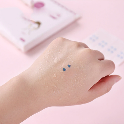 Invisible Face Lifter Tape