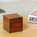 Option BM7ORSYZQR-Walnut-Orange Light