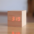 Option BM7ORSYZQR-Oak-Orange Light