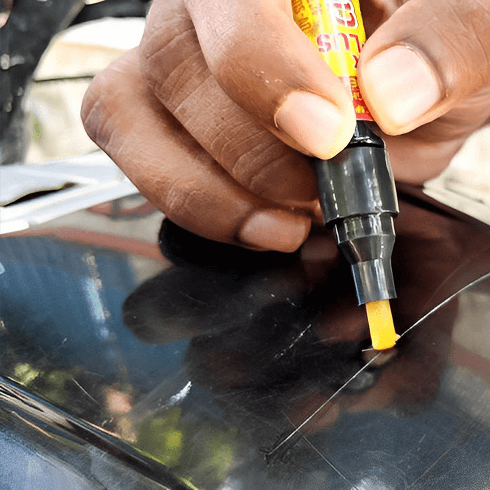 Car Scratch Pen