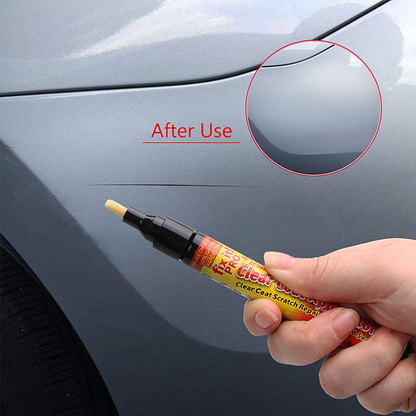 Car Scratch Pen
