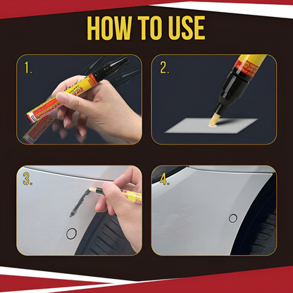 Car Scratch Pen