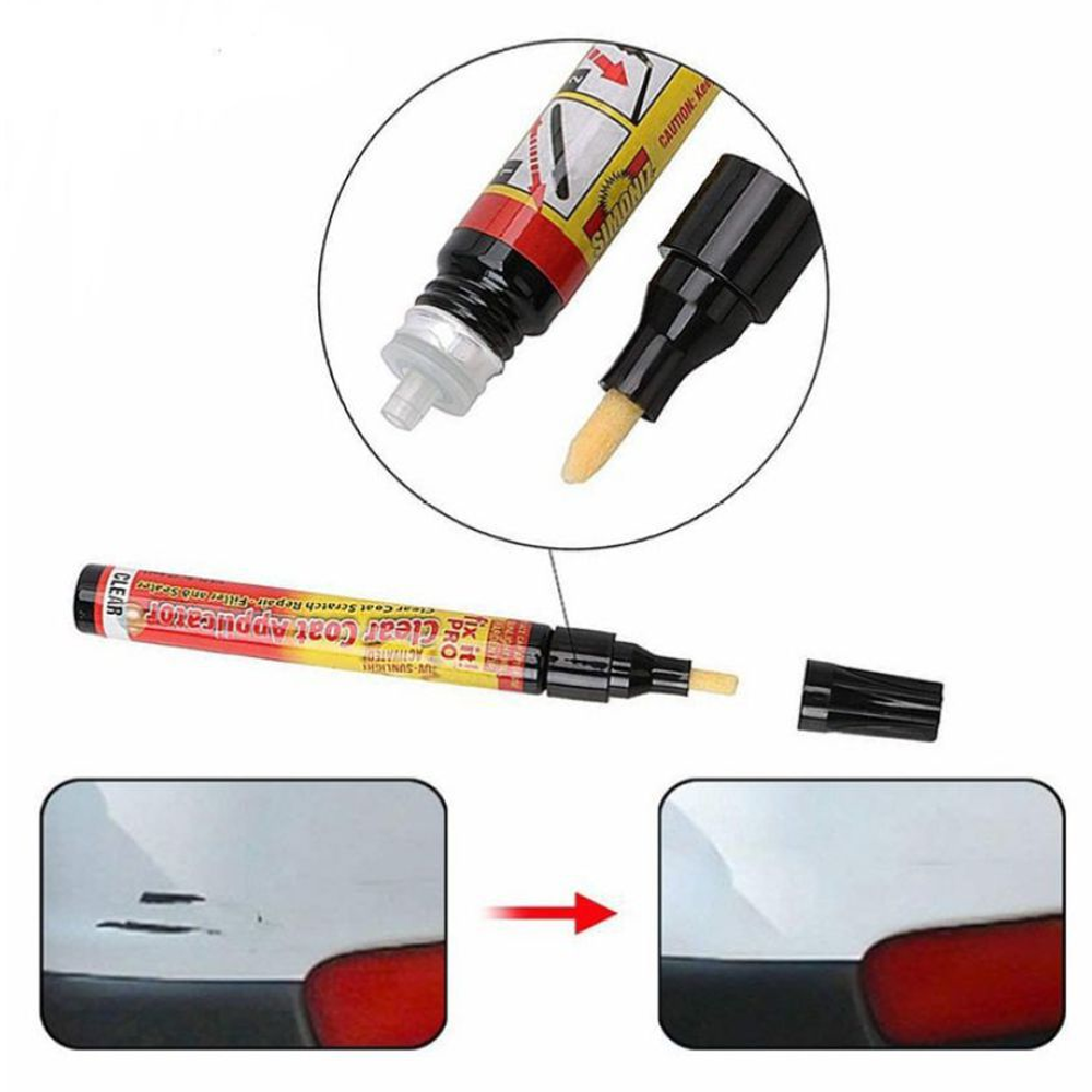 Car Scratch Pen