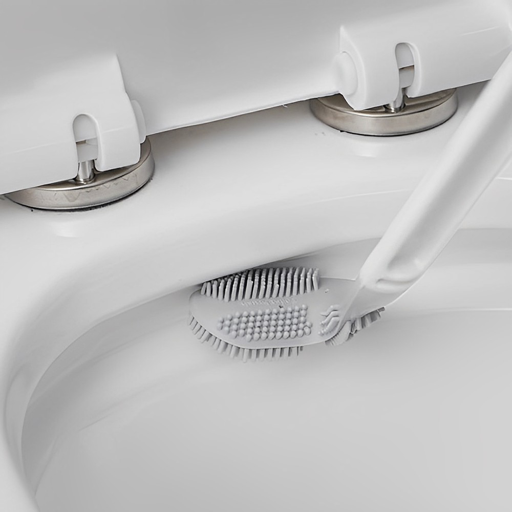 Golf Toilet Brush