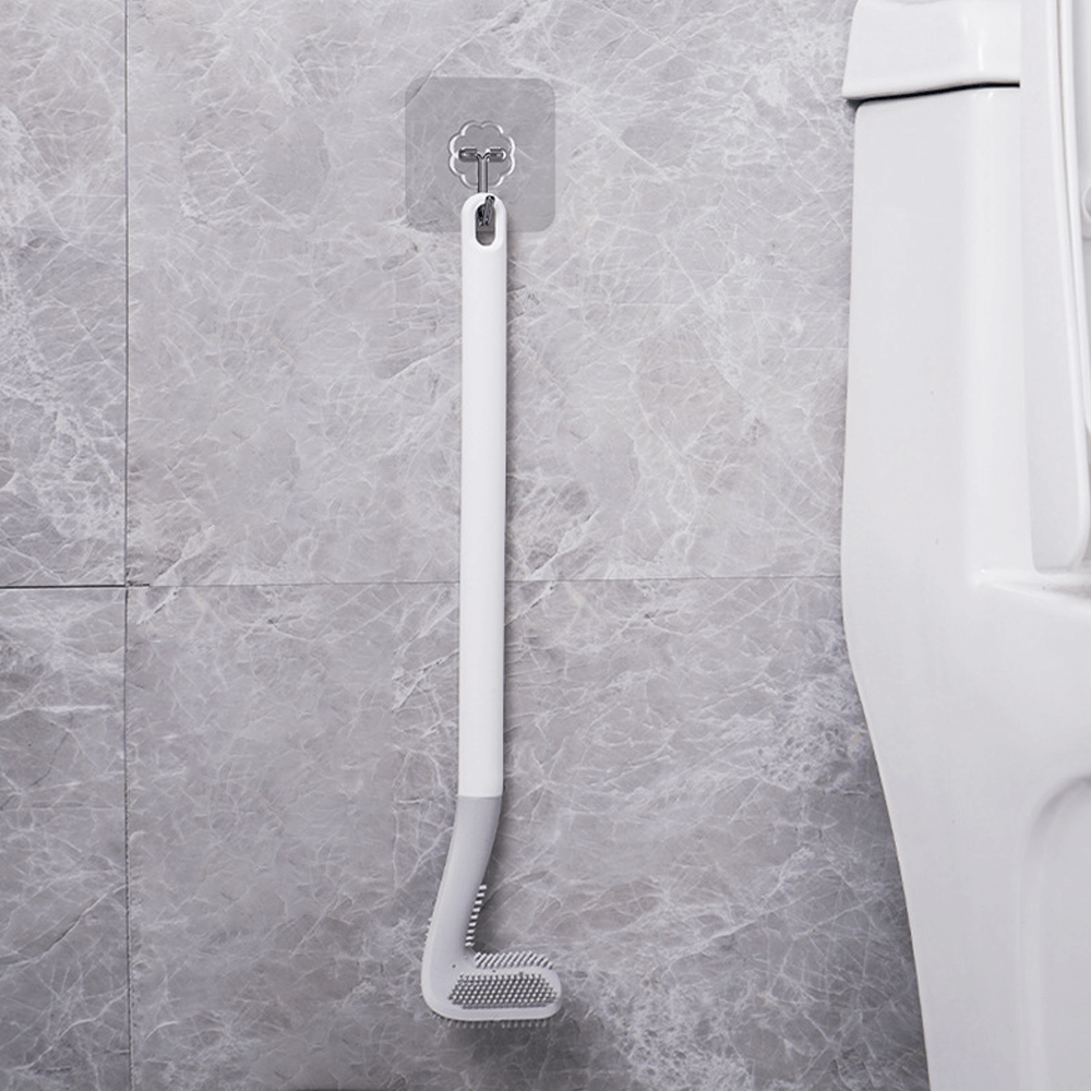 Golf Toilet Brush
