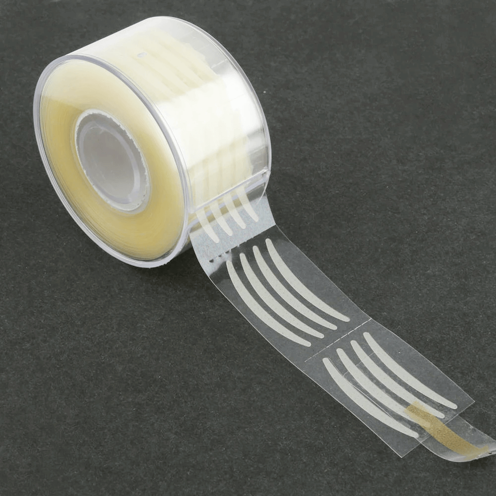 Invisible Eyelid Lifters Tape, Instantly Brighter, Youthful Eyes