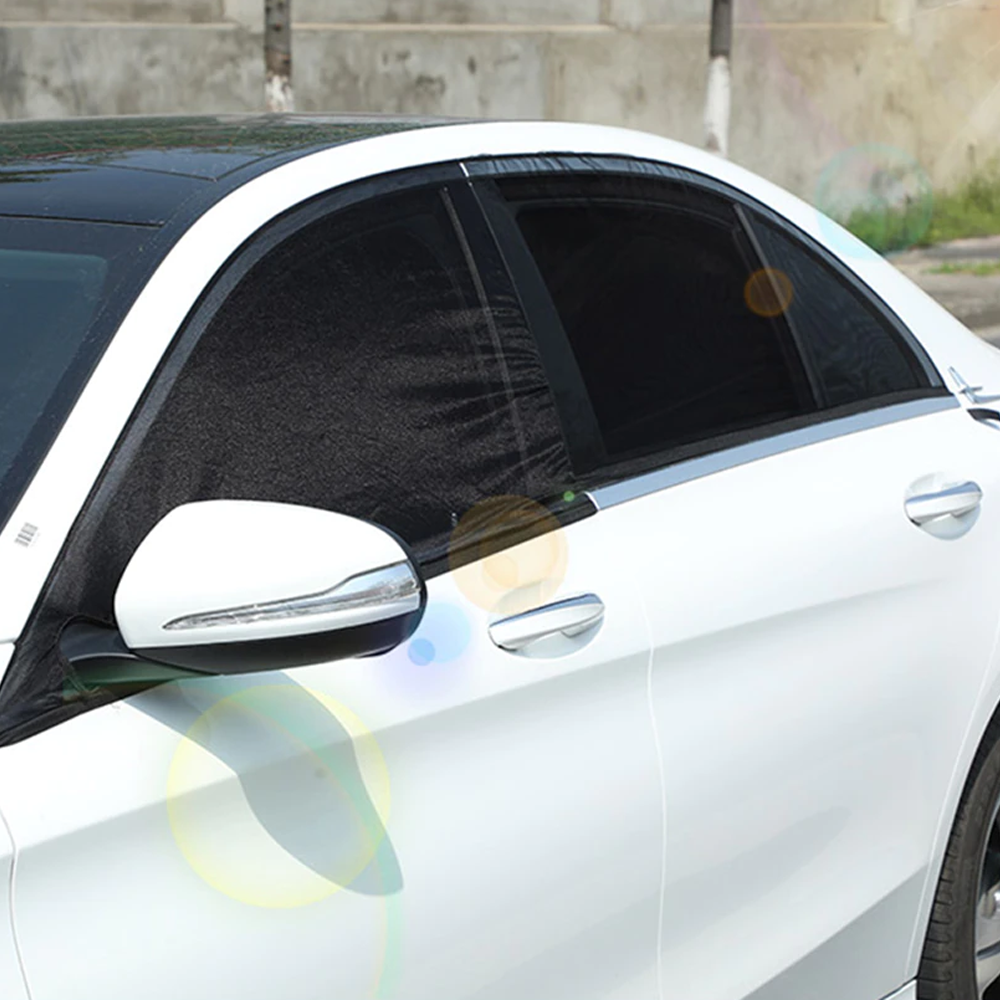 Universal Car Window Screens