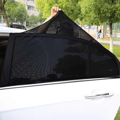 Universal Car Window Screens