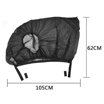 Universal Car Window Screens
