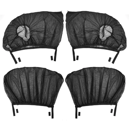 Universal Car Window Screens