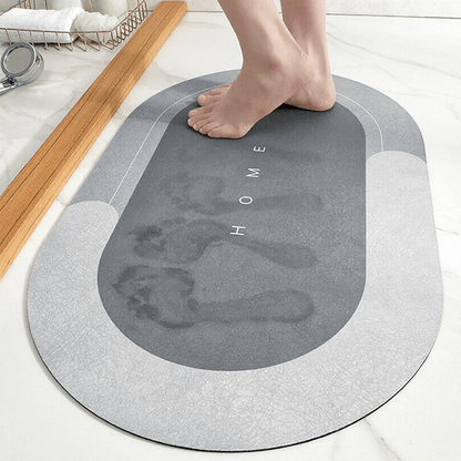 Super Absorbent Non-Slip Mat
