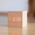 Option BMLUV4EPUI-Oak-Orange Light