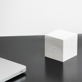 Option BMLUV4EPUI-White-White Light