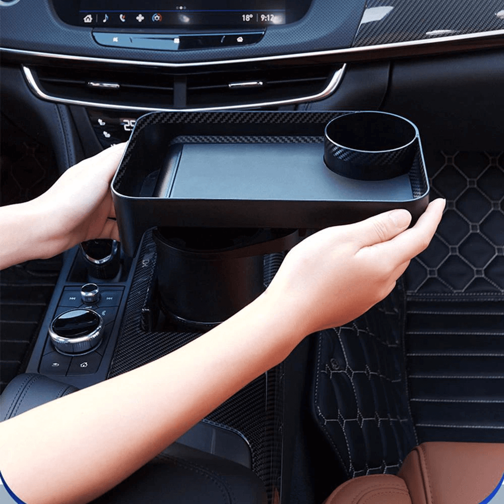 Car Cup Holder Extender