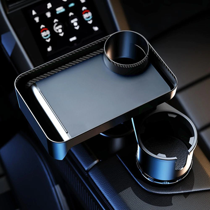 Car Cup Holder Extender