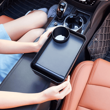 Car Cup Holder Extender