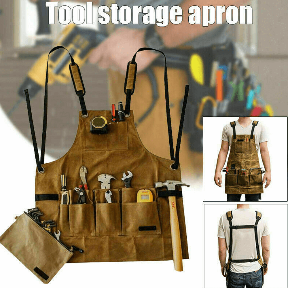 Mintiml Apron Collector