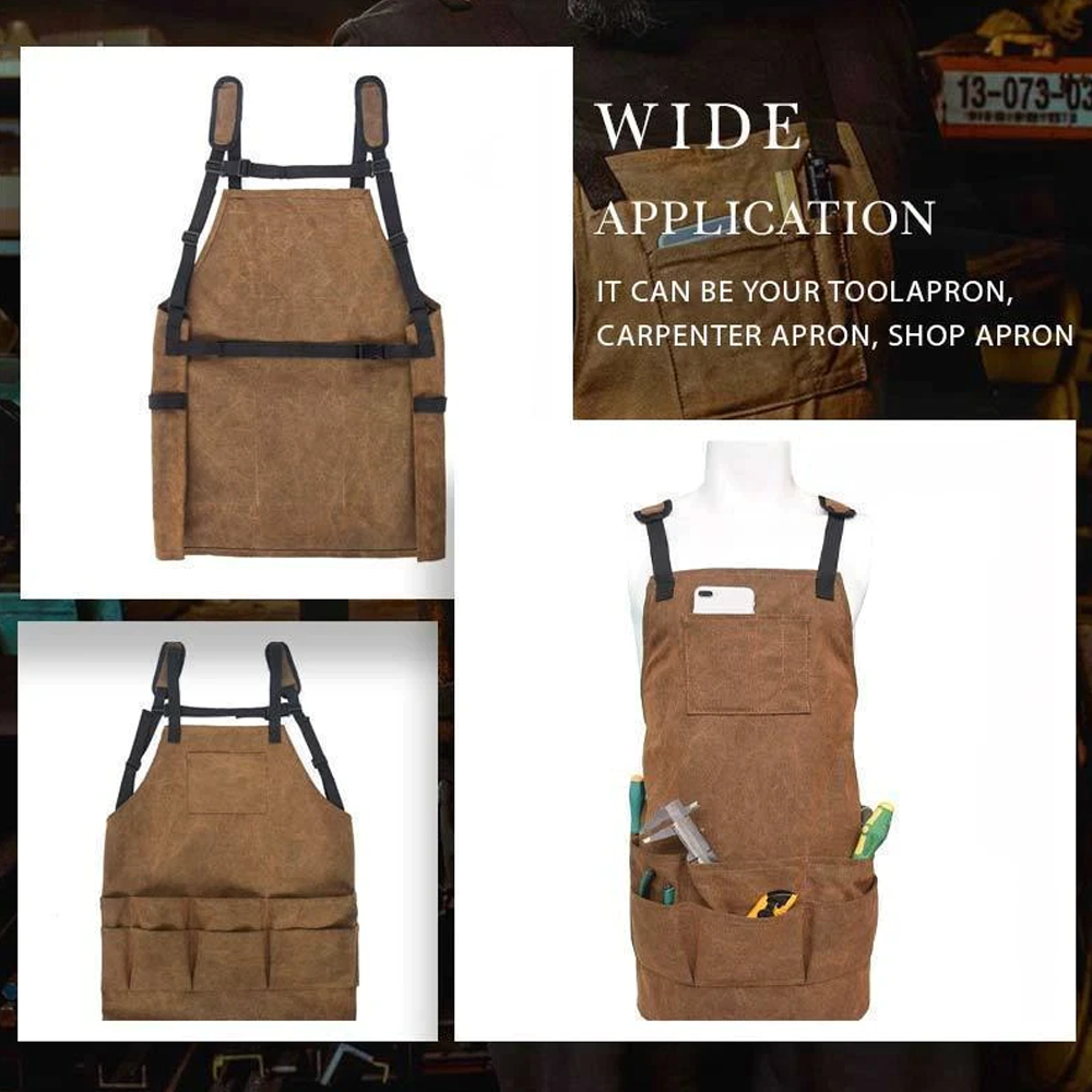 Mintiml Apron Collector