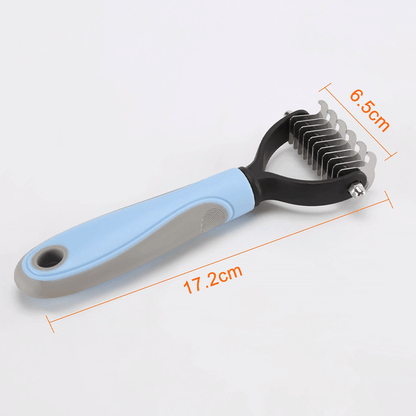Dematting Tool For Dogs