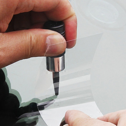 DIY Glass Repair Kit, Restore Windshields & Windows Instantly