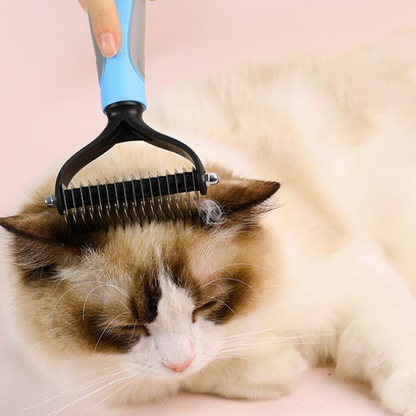 Pet Dematting Comb