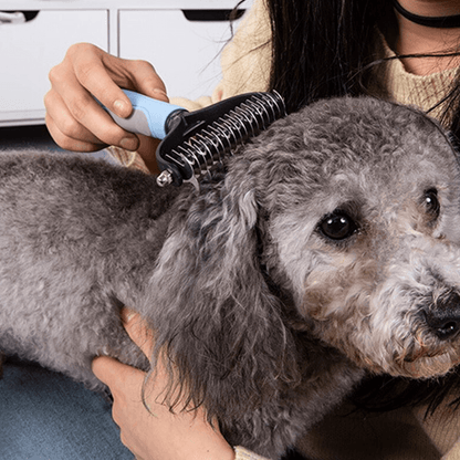 Pet Dematting Comb