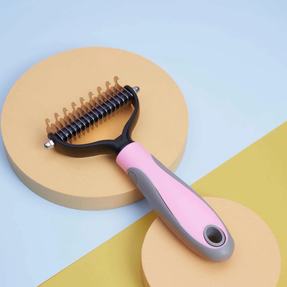 Pet Dematting Comb