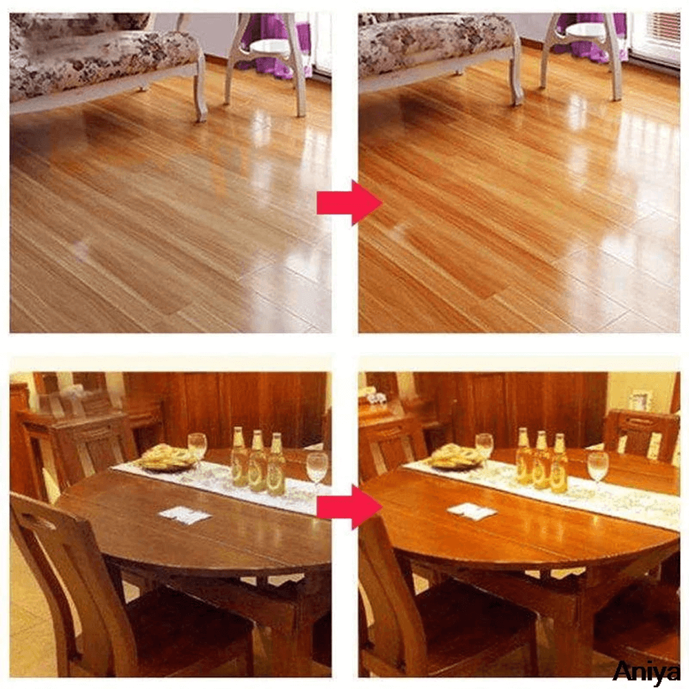 Beeswax Wood Cleaner
