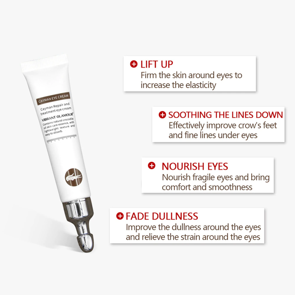 Magic Eye Cream – Remove Eye Bags/Dark Circles/Eye Wrinkles
