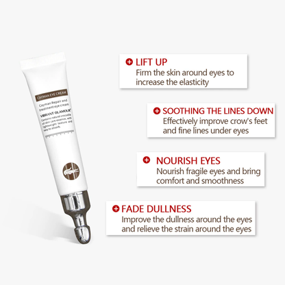 Magic Eye Cream – Remove Eye Bags/Dark Circles/Eye Wrinkles
