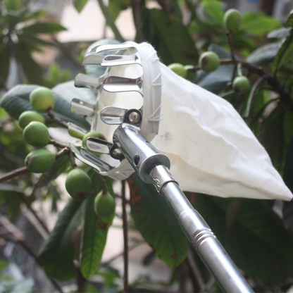 Fruit Picker Head Basket