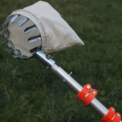 Fruit Picker Head Basket