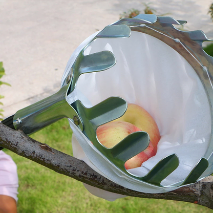 Fruit Picker Head Basket