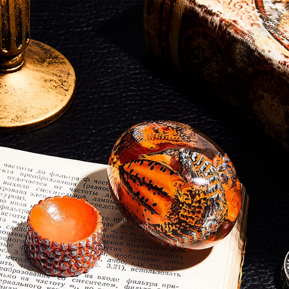 Dream Lava Dragon Egg