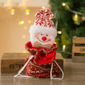 Option BMW7Z2SOUB-Snowman