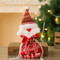 Option BMW7Z2SOUB-Santaclaus