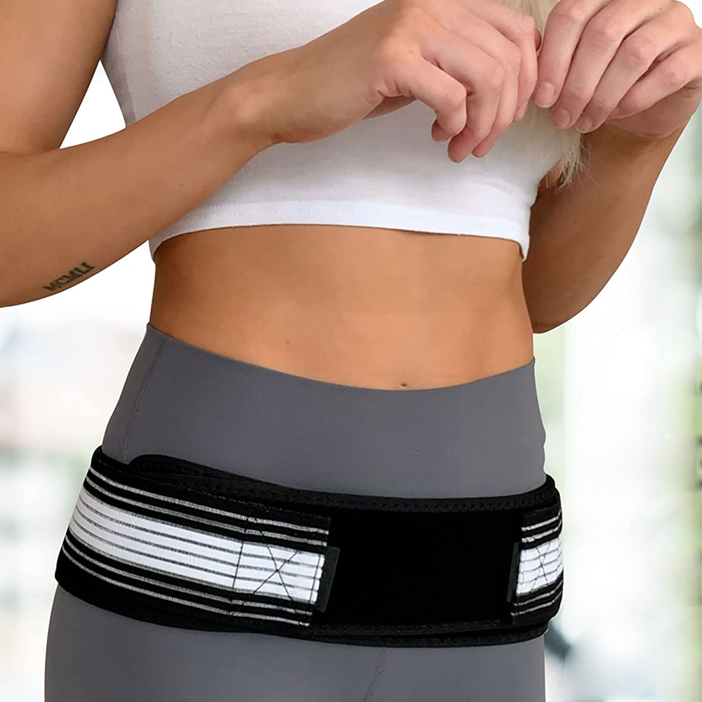 Ultimate Relief Belt For Sciatica & Lower Back Pain