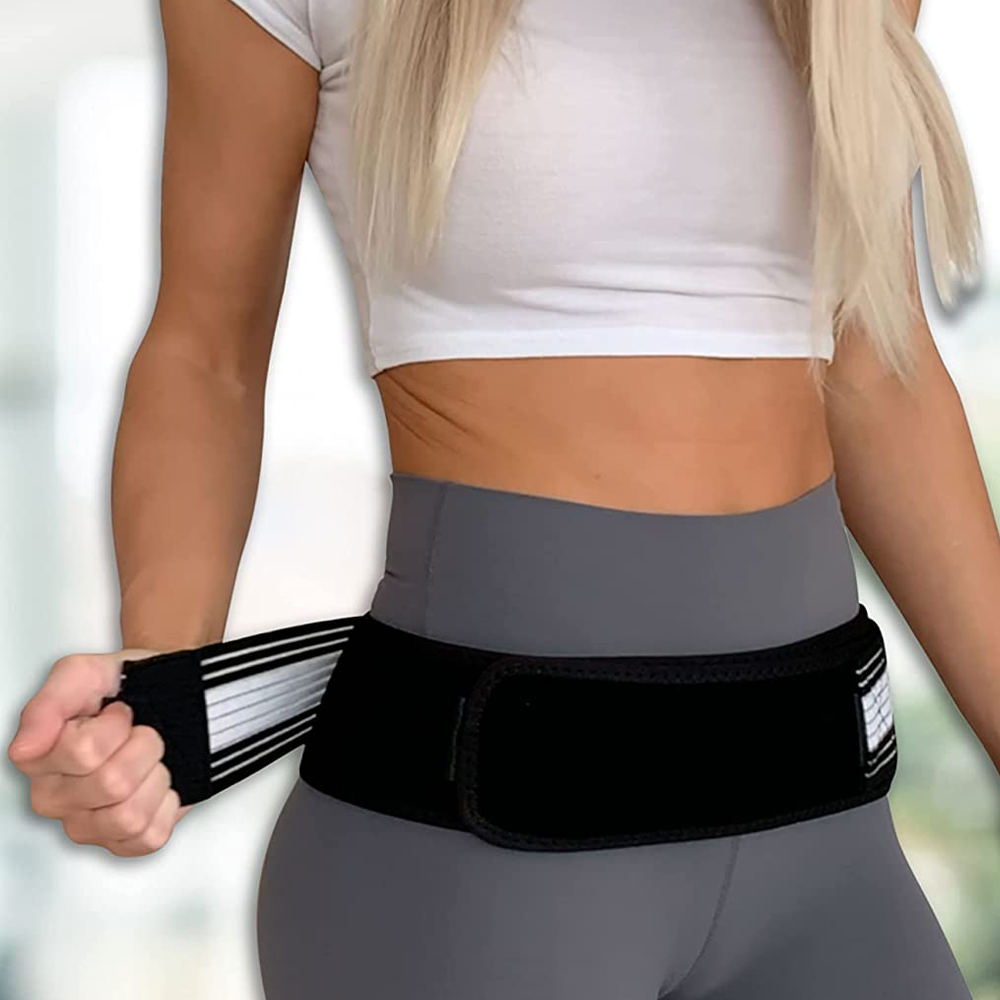 Ultimate Relief Belt For Sciatica & Lower Back Pain