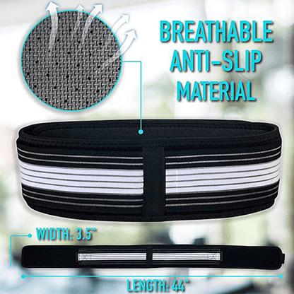 Ultimate Relief Belt For Sciatica & Lower Back Pain