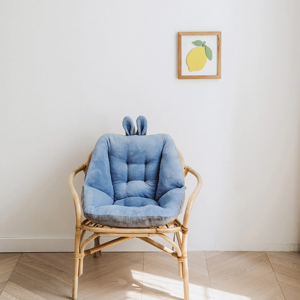 Bunny Orthopedic Chair Cushion