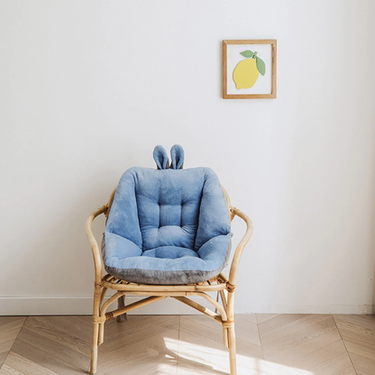 Bunny Orthopedic Chair Cushion