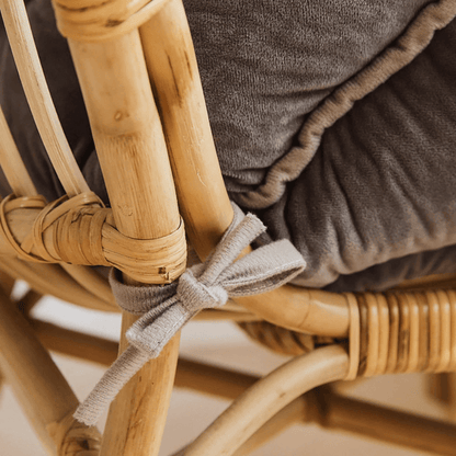 Bunny Orthopedic Chair Cushion