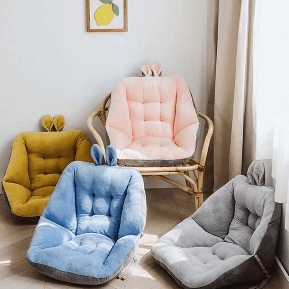 Bunny Orthopedic Chair Cushion