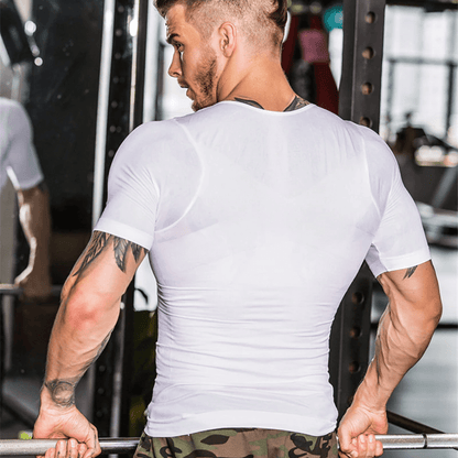 Posture Correcting Undershirt for Men