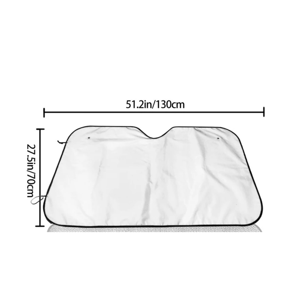 Sanderson Sisters Car Sun Shade