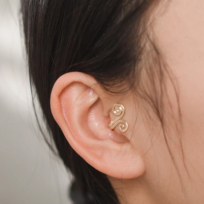Acupressure Slimming Earrings – Stylish Weight Loss & Stress Relief Jewelry, Perfect Gift