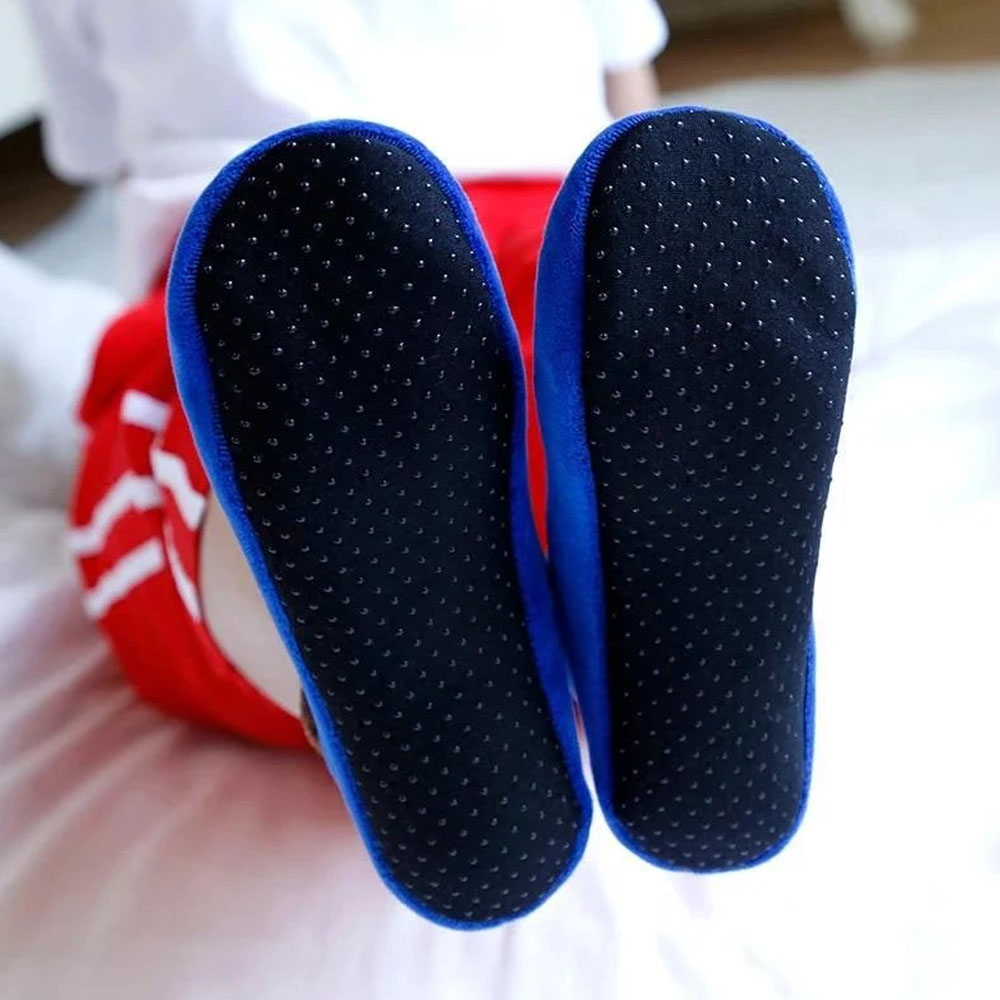Indoor Non-Slip Thermal Socks