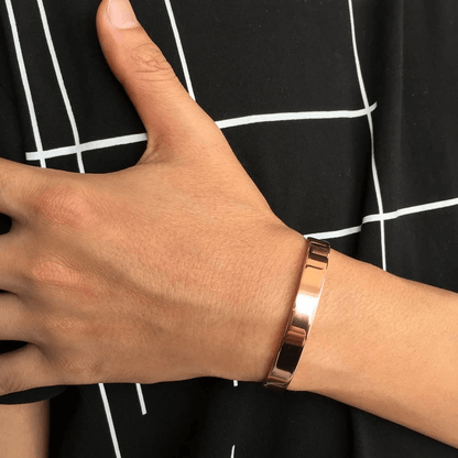 Magnetic Bangle Bracelet