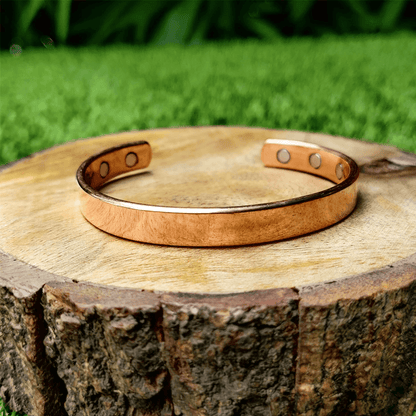 Magnetic Bangle Bracelet