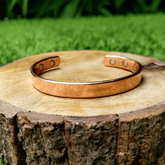 Magnetic Bangle Bracelet